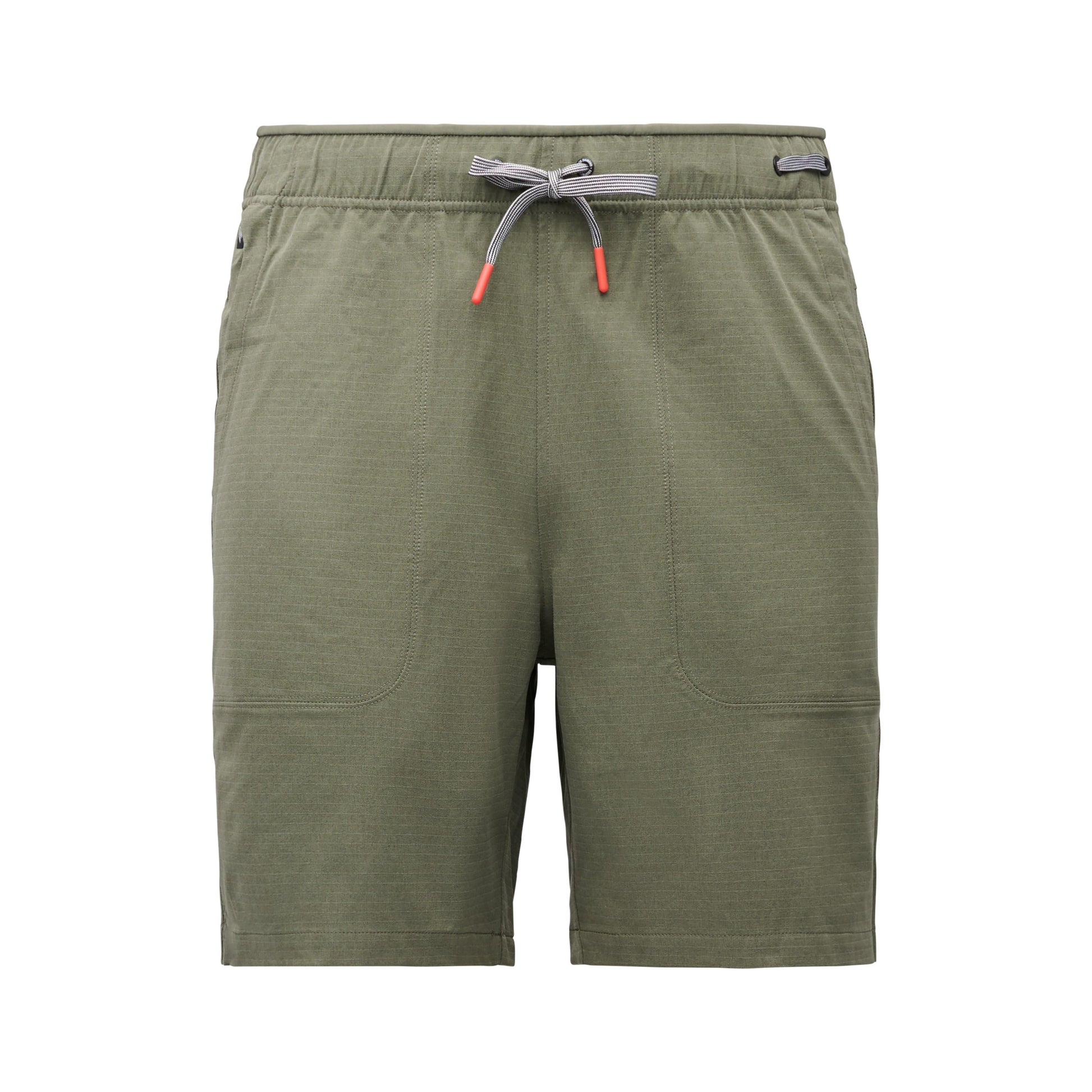 Men's Sequence Shorts | Black Diamond Trending