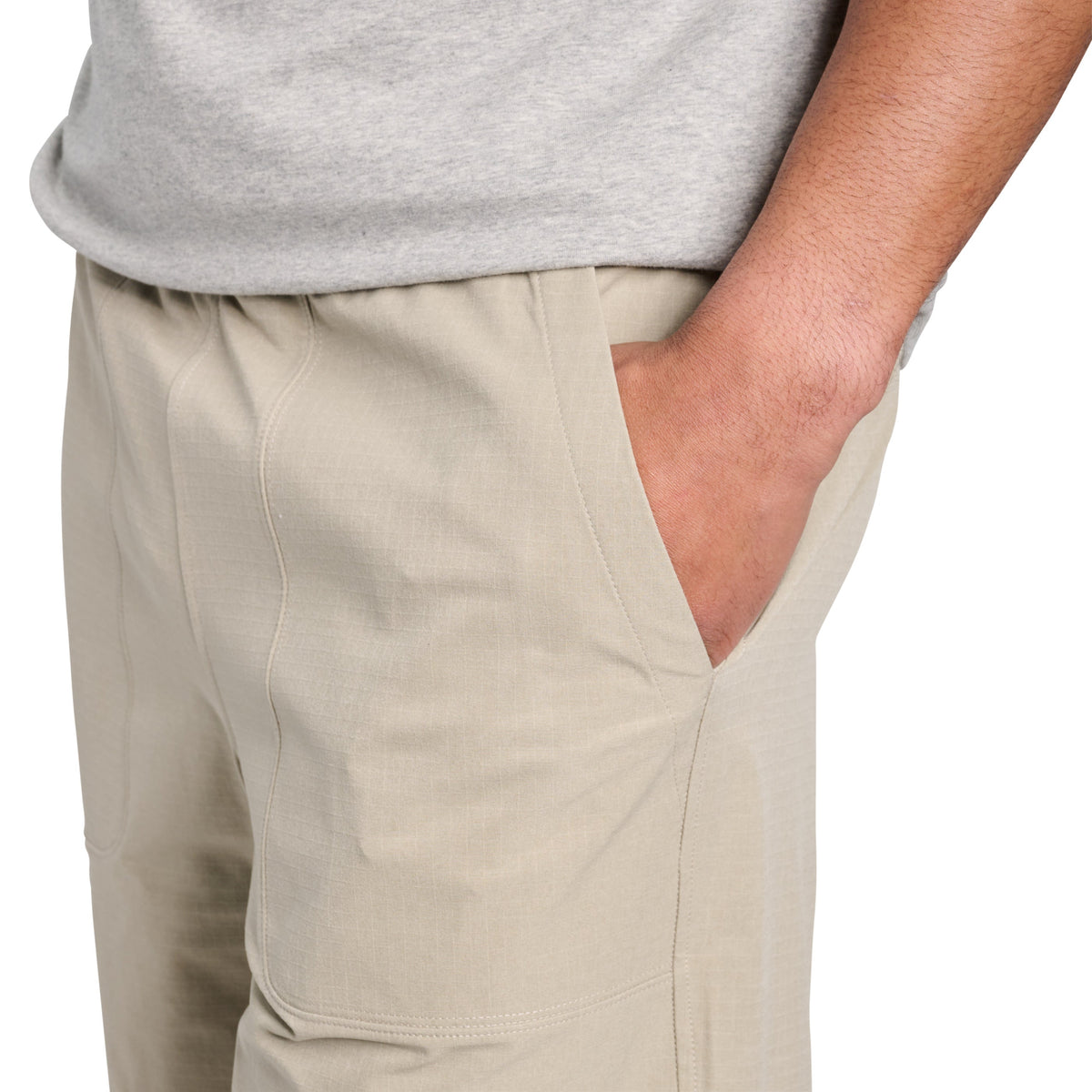 Men's Sequence Shorts | Black Diamond Trending