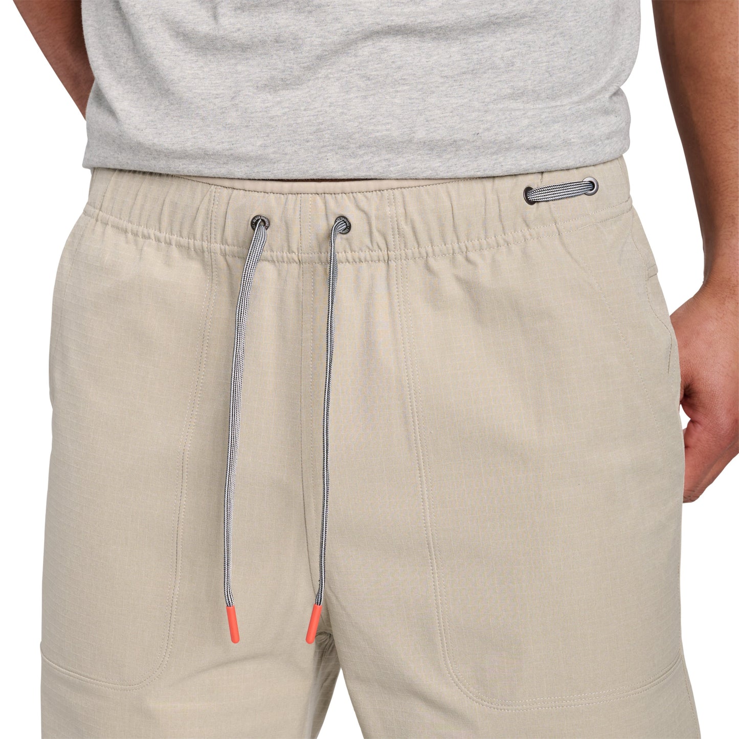 Men's Sequence Shorts | Black Diamond Trending