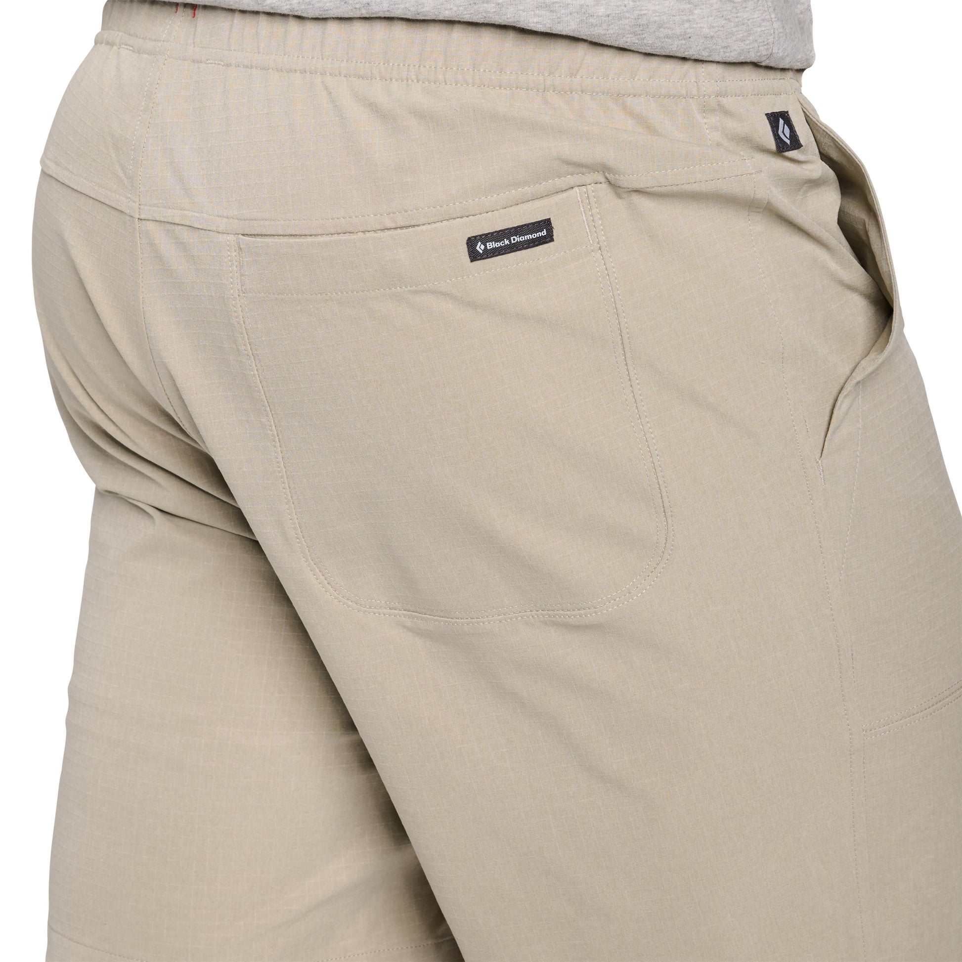 Men's Sequence Shorts | Black Diamond Trending