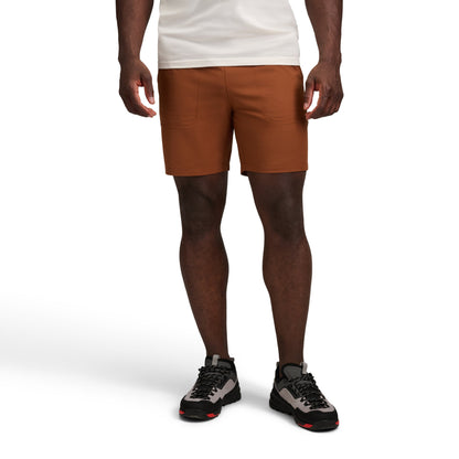 Men's Sequence Shorts | Black Diamond Trending