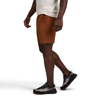 Men's Sequence Shorts | Black Diamond Trending
