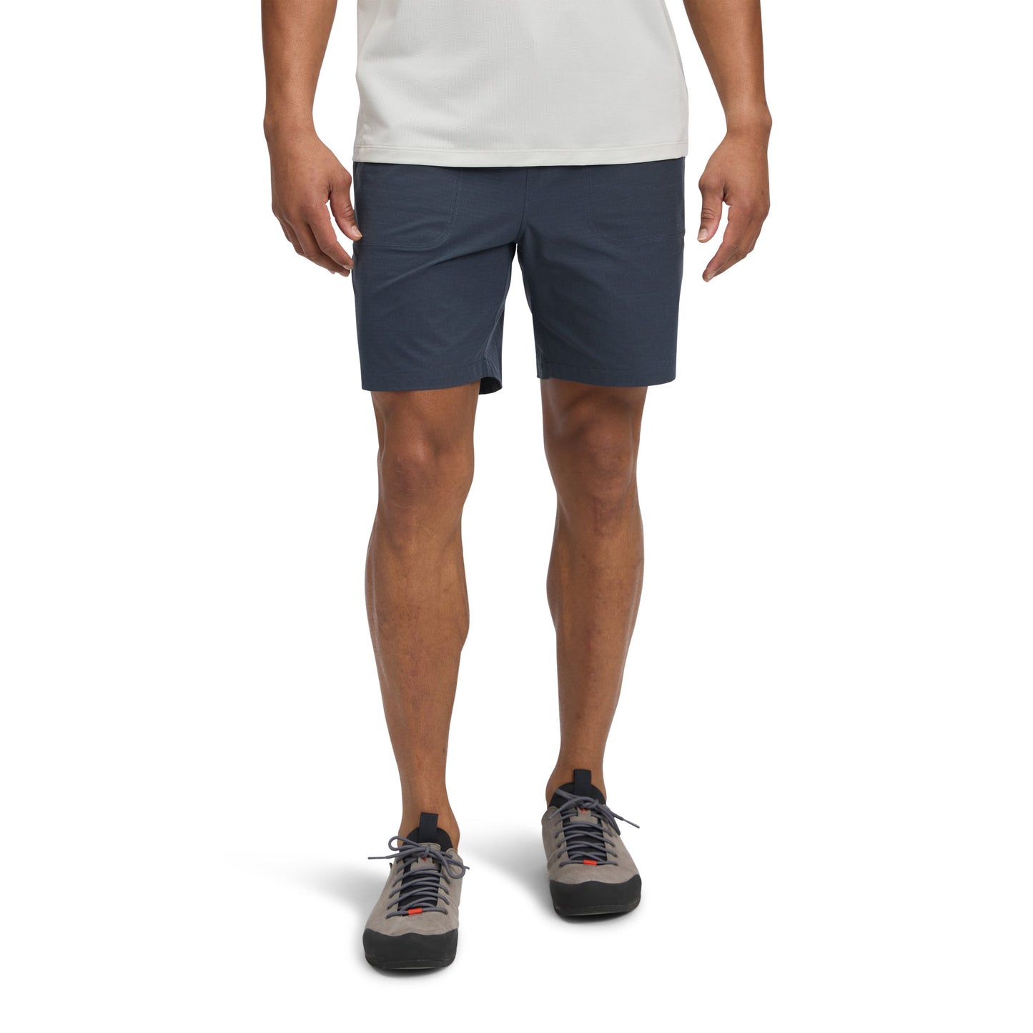 Men's Sequence Shorts | Black Diamond Trending