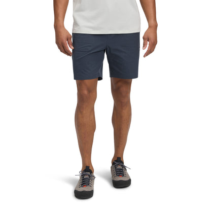 Men's Sequence Shorts | Black Diamond Trending