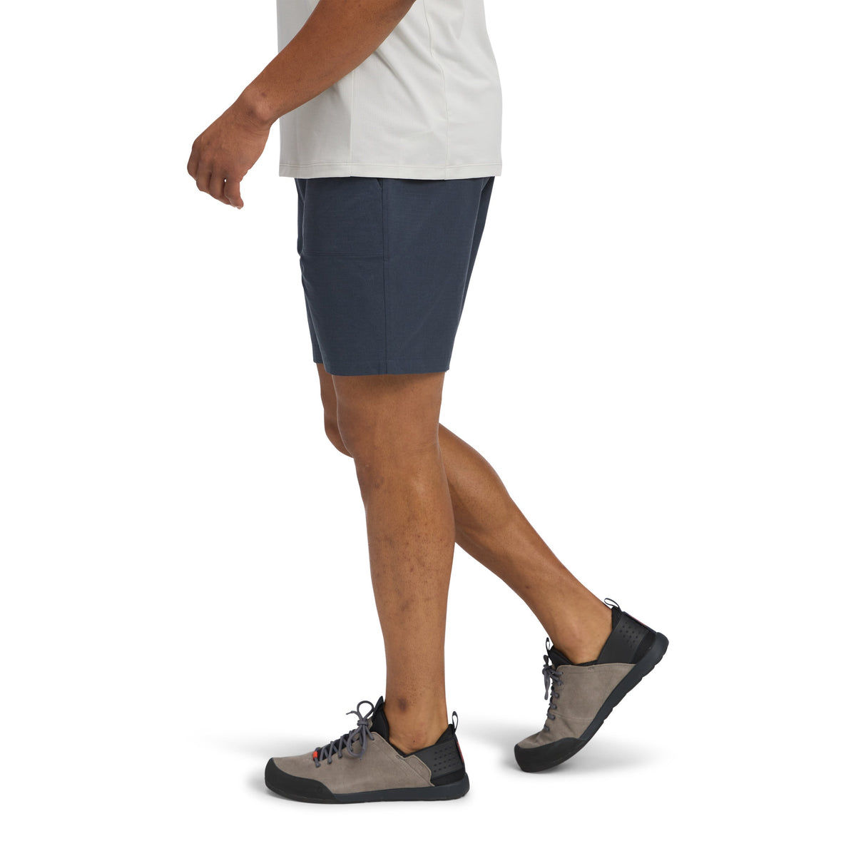 Men's Sequence Shorts | Black Diamond Trending