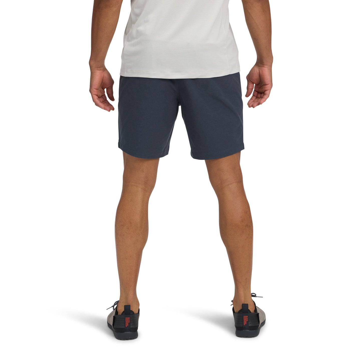 Men's Sequence Shorts | Black Diamond Trending