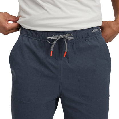Men's Sequence Shorts | Black Diamond Trending
