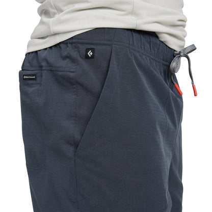 Men's Sequence Shorts | Black Diamond Trending