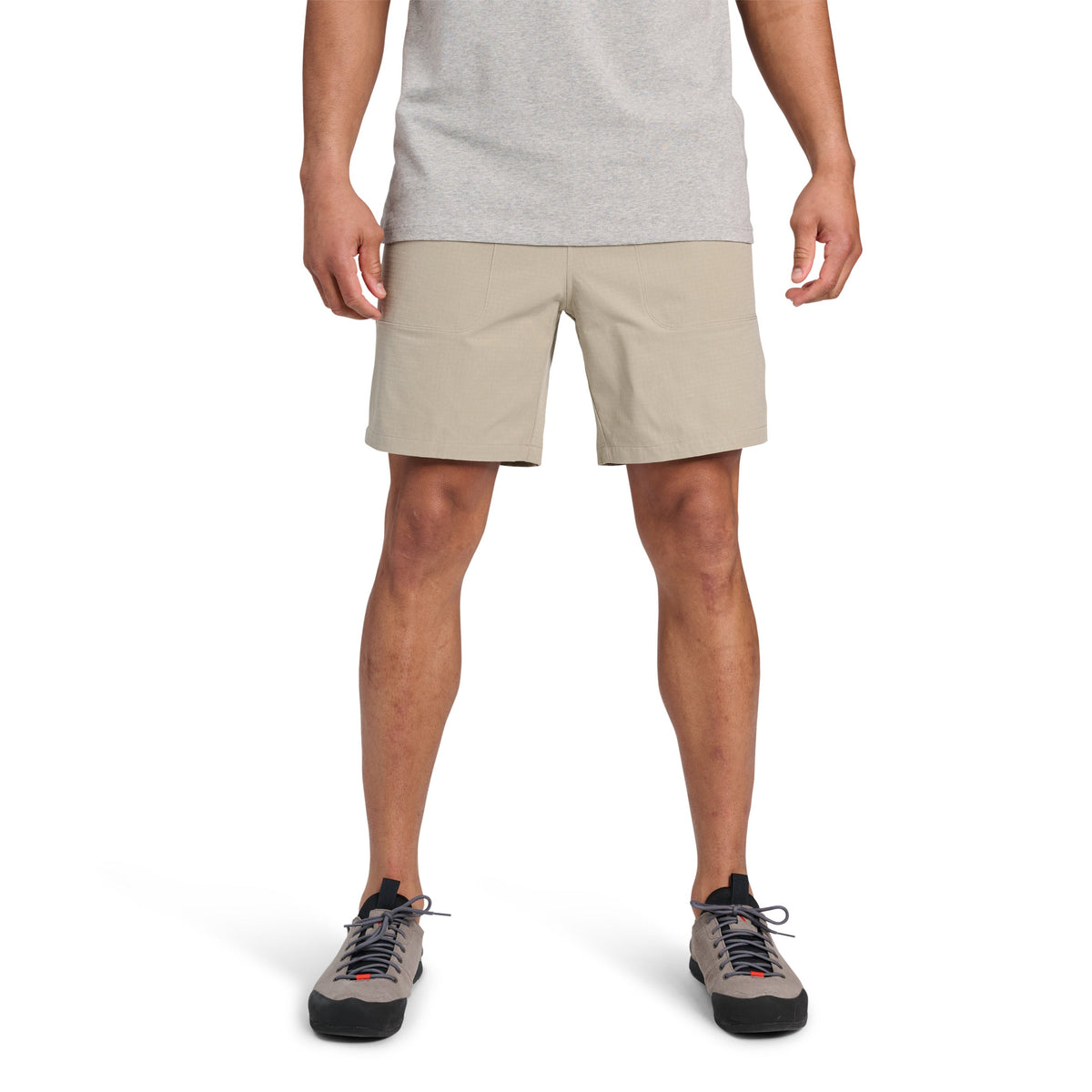 Men's Sequence Shorts | Black Diamond Trending