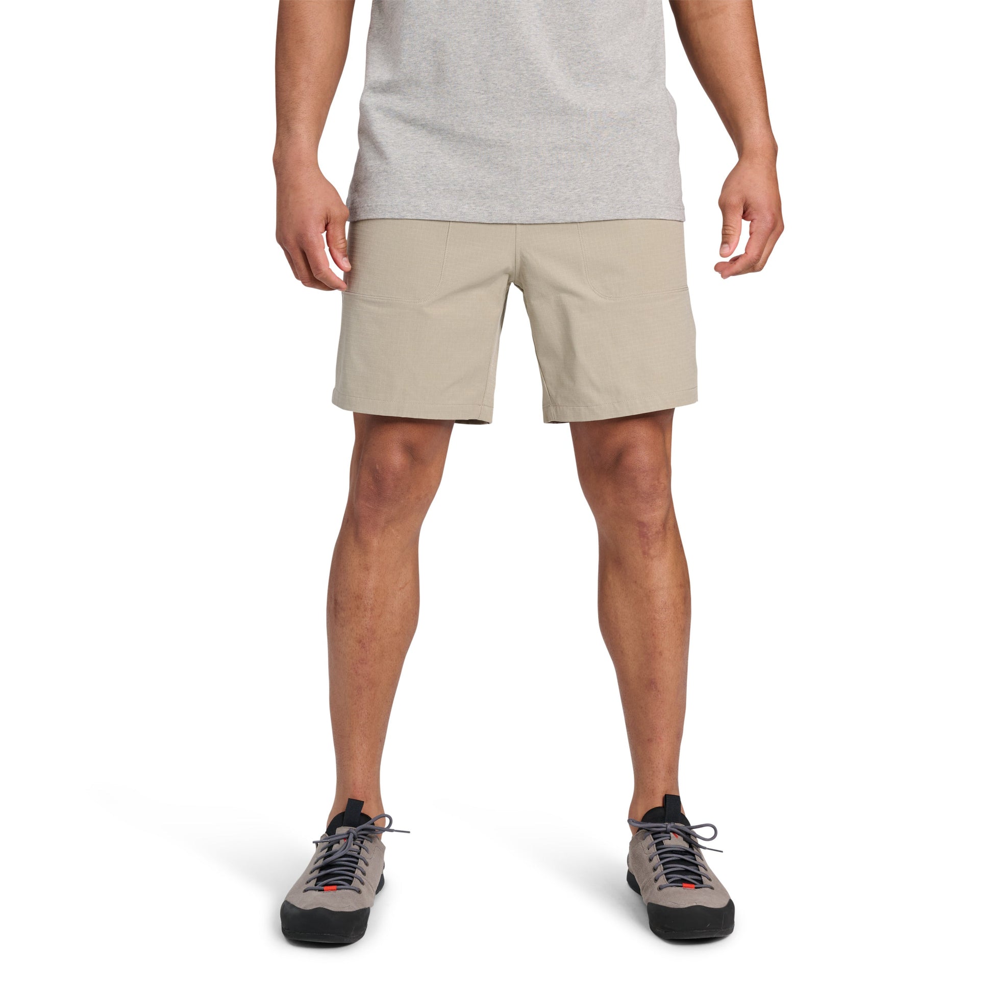 Men's Sequence Shorts | Black Diamond Trending