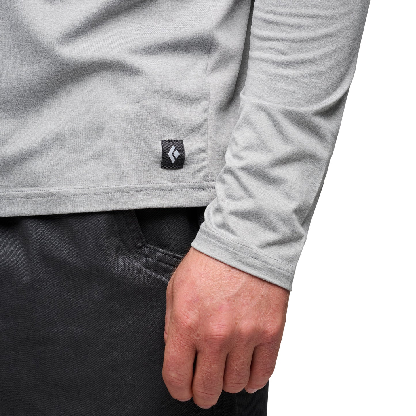 Men's Circuit Hoody | Black Diamond Best Seller