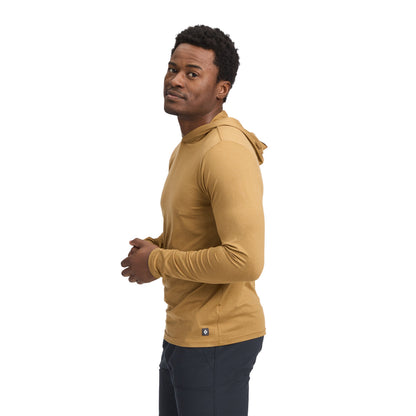 Men's Circuit Hoody | Black Diamond Best Seller