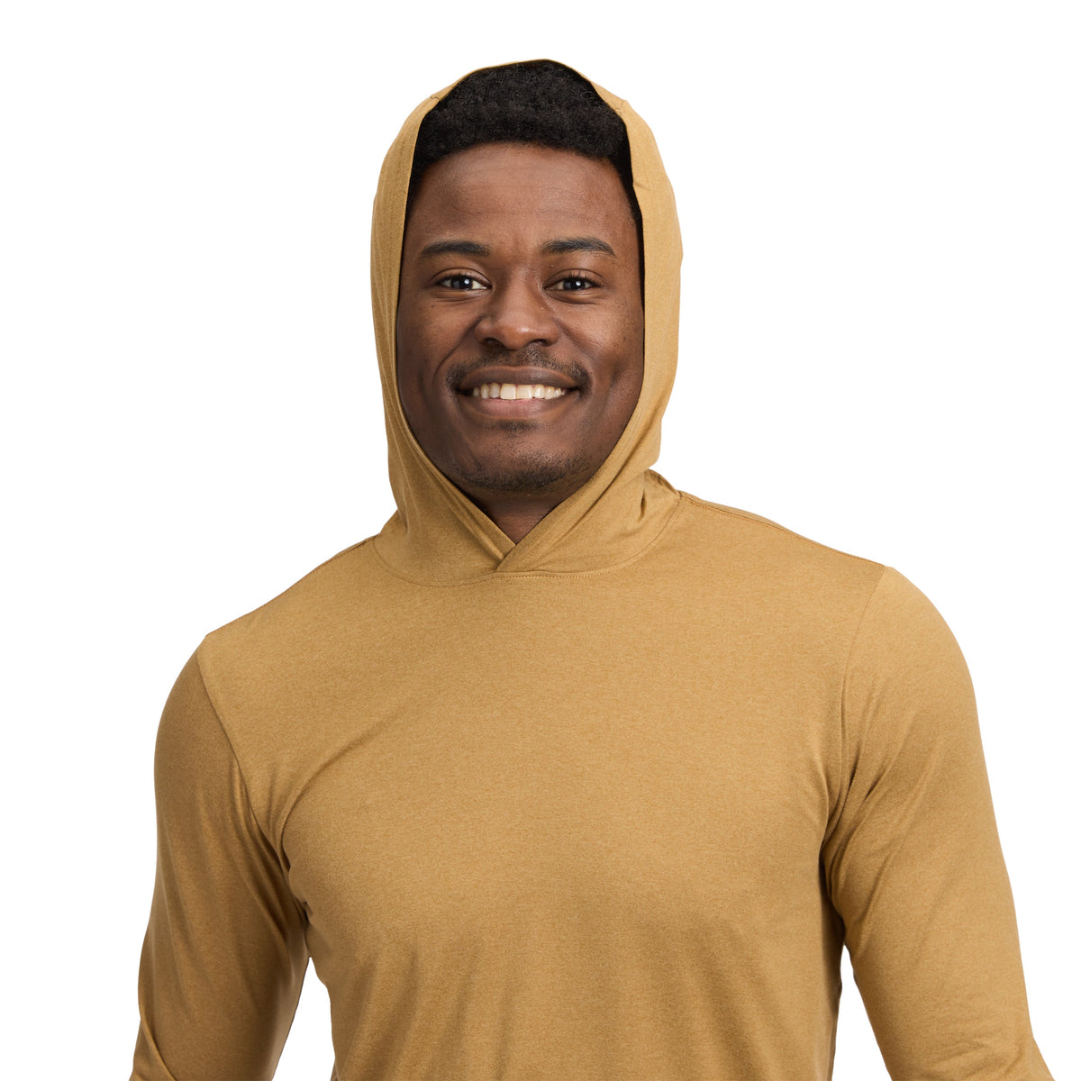 Men's Circuit Hoody | Black Diamond Best Seller