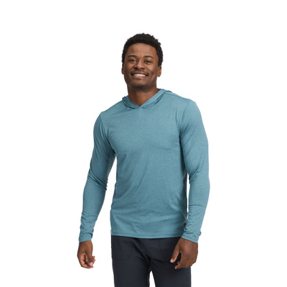 Men's Circuit Hoody | Black Diamond Best Seller