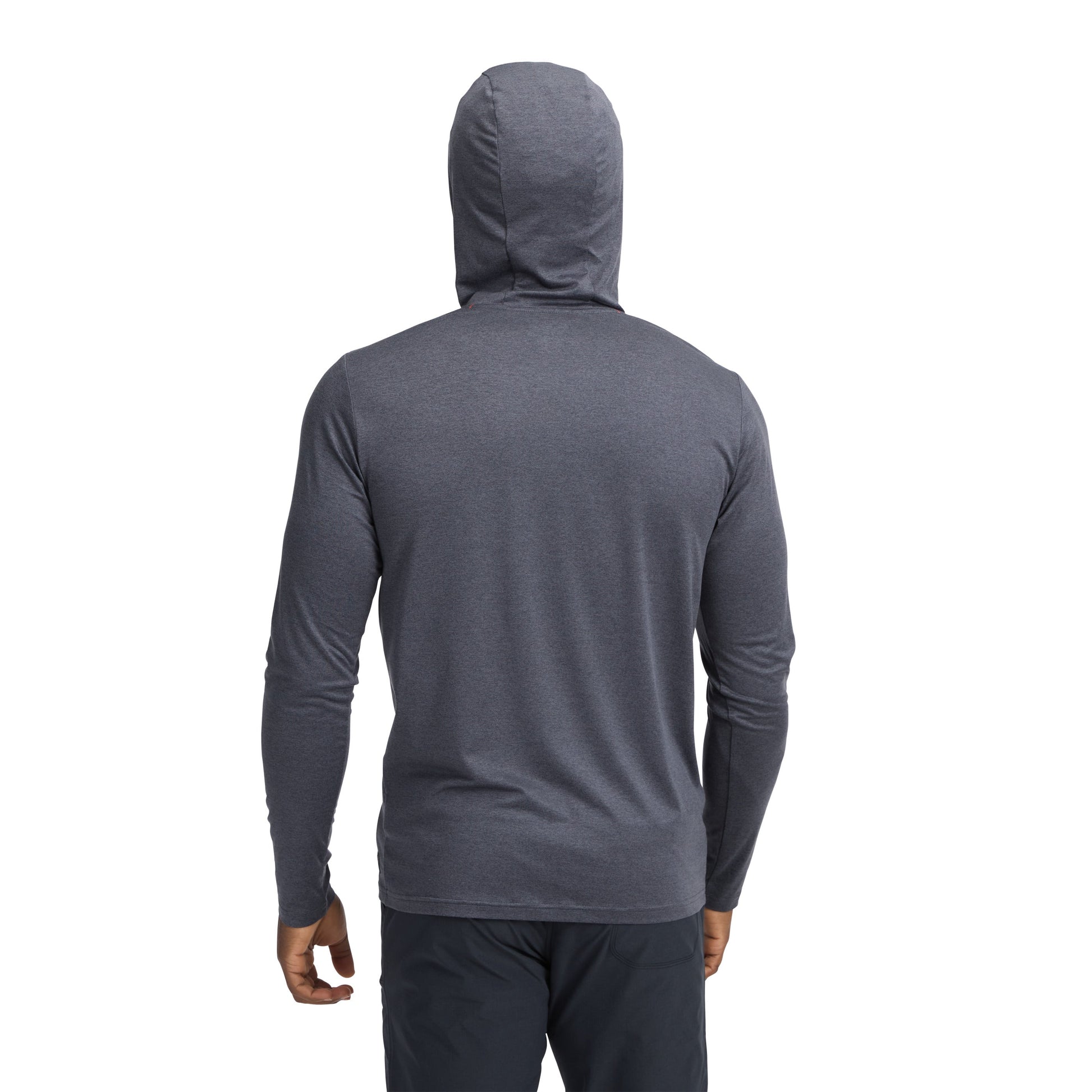 Men's Circuit Hoody | Black Diamond Best Seller