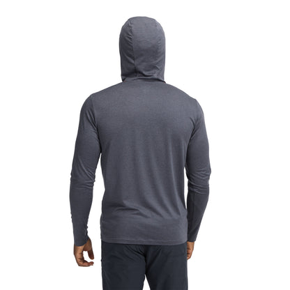 Men's Circuit Hoody | Black Diamond Best Seller