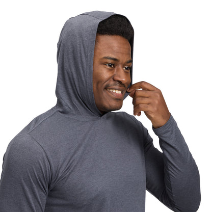 Men's Circuit Hoody | Black Diamond Best Seller