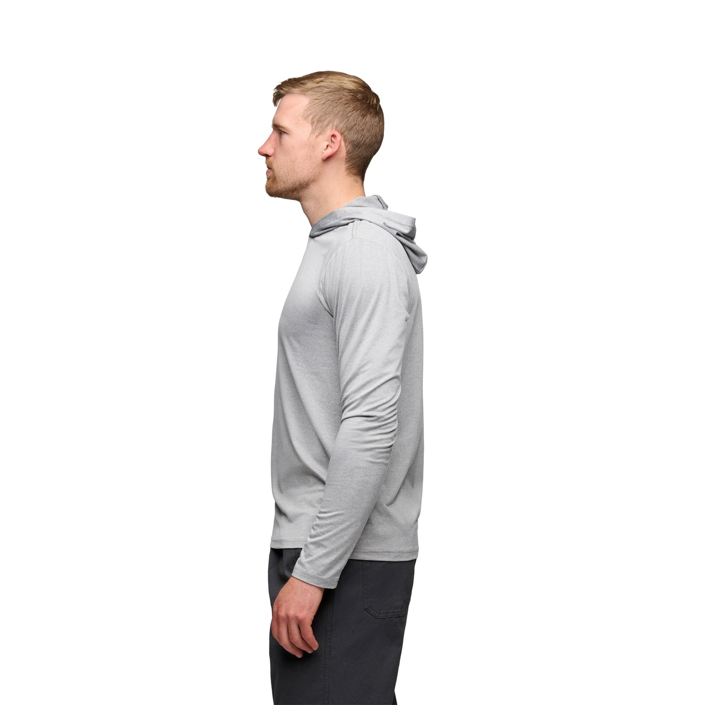 Men's Circuit Hoody | Black Diamond Best Seller