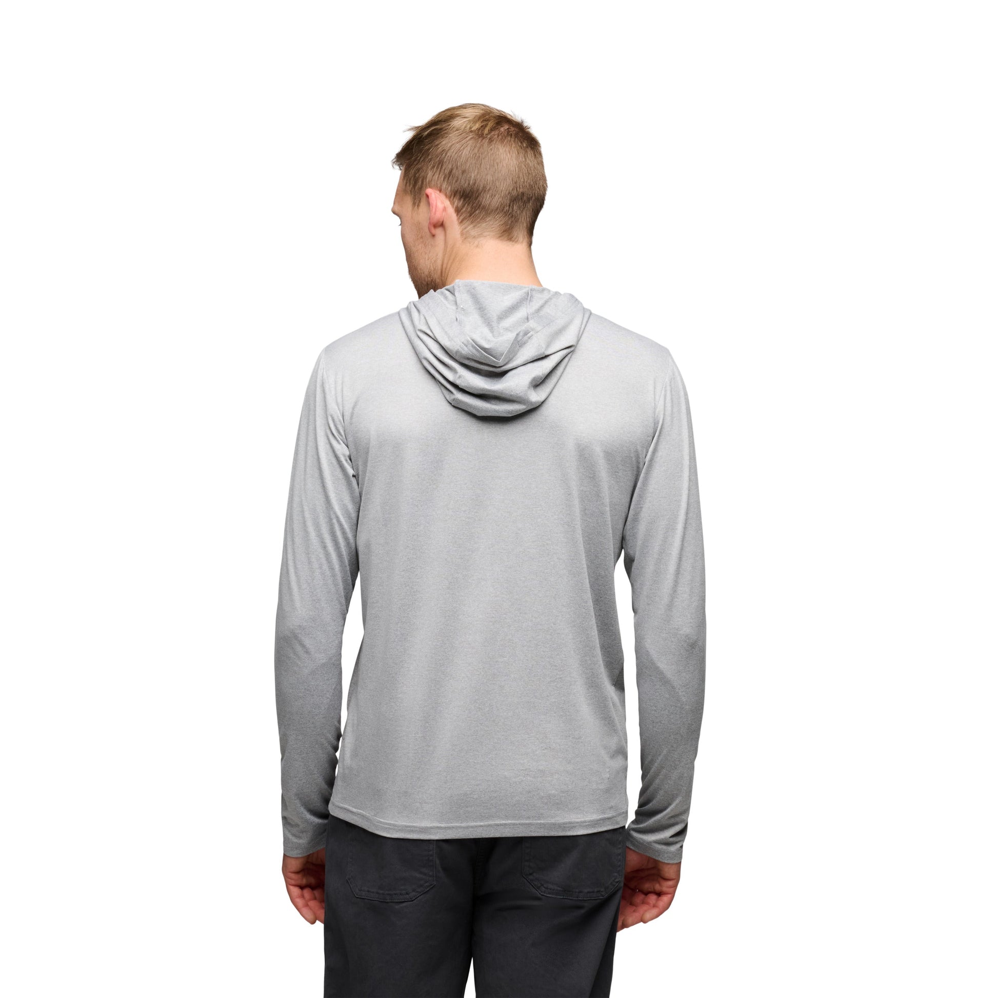 Men's Circuit Hoody | Black Diamond Best Seller