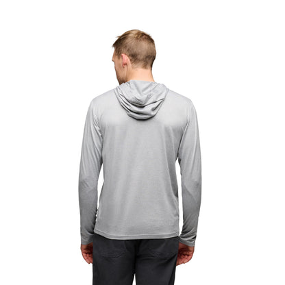 Men's Circuit Hoody | Black Diamond Best Seller