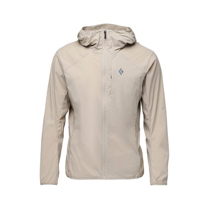 Men's Alpine Start Hoody | Black Diamond Recommended