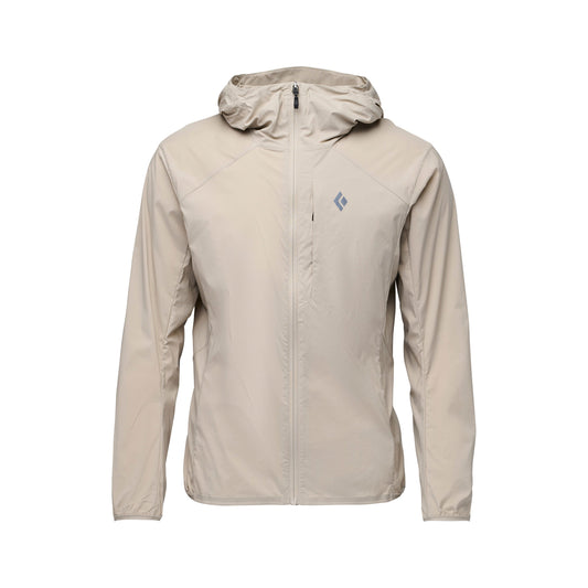 Men's Alpine Start Hoody | Black Diamond Recommended