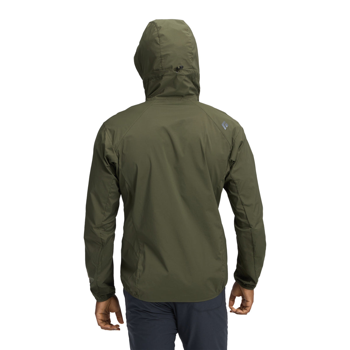 Men's Alpine Start Hoody | Black Diamond Recommended