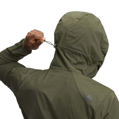 Men's Alpine Start Hoody | Black Diamond Recommended