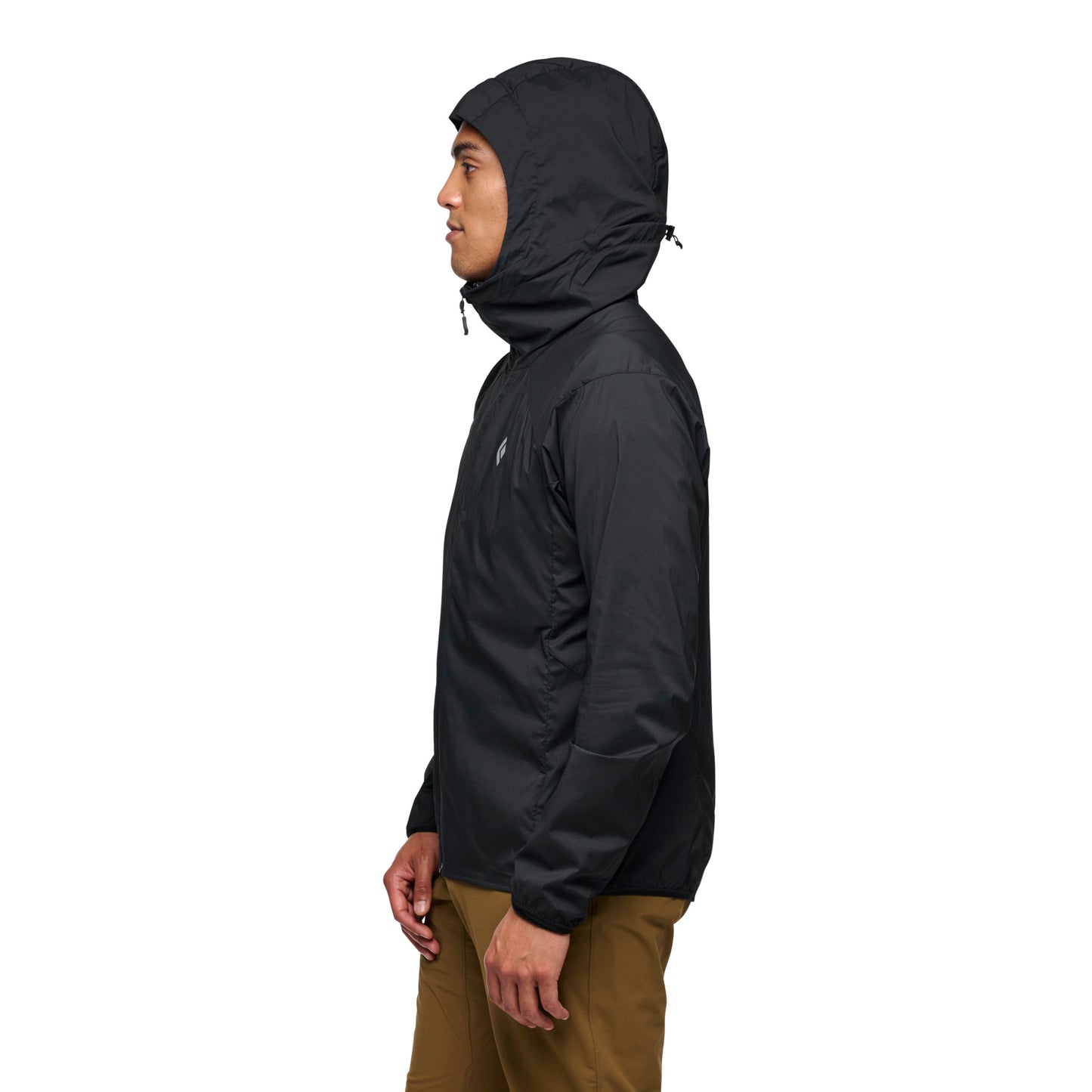 Men's Alpine Start Hoody | Black Diamond Recommended