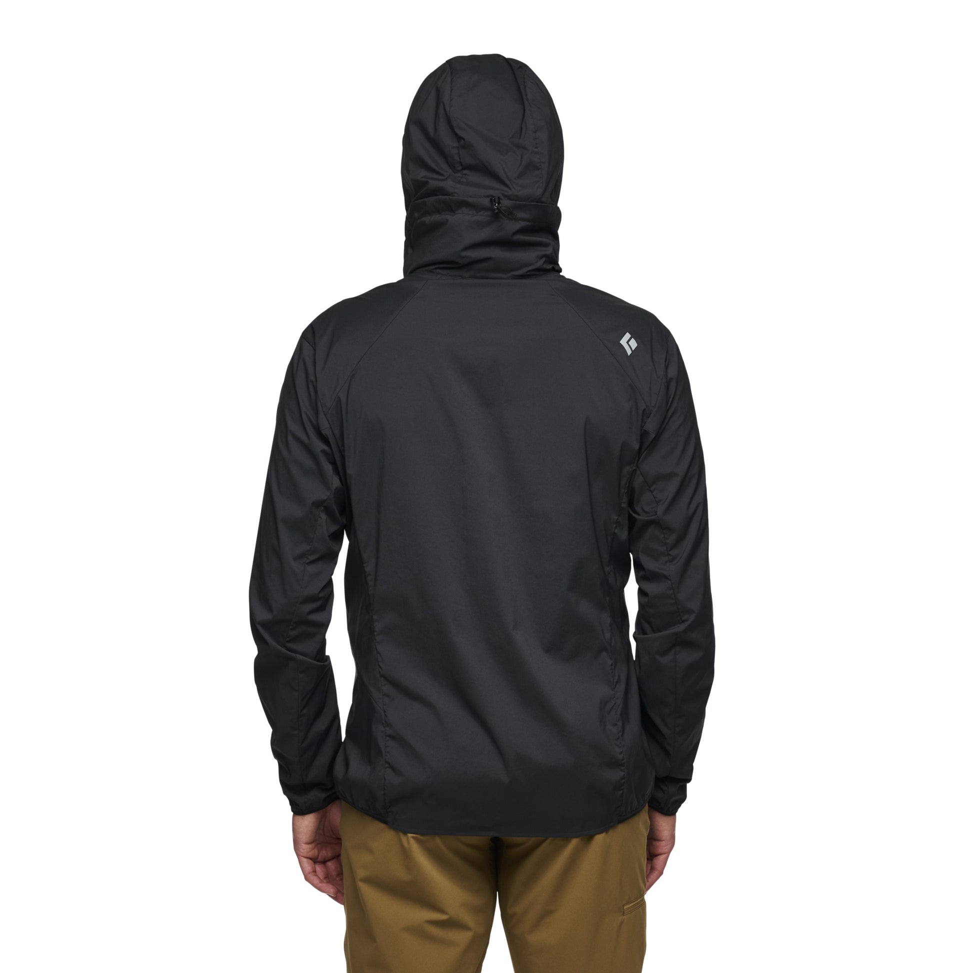 Men's Alpine Start Hoody | Black Diamond Recommended