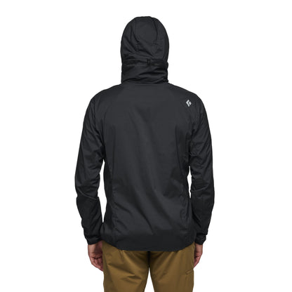 Men's Alpine Start Hoody | Black Diamond Recommended