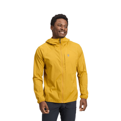 Men's Alpine Start Hoody | Black Diamond Recommended