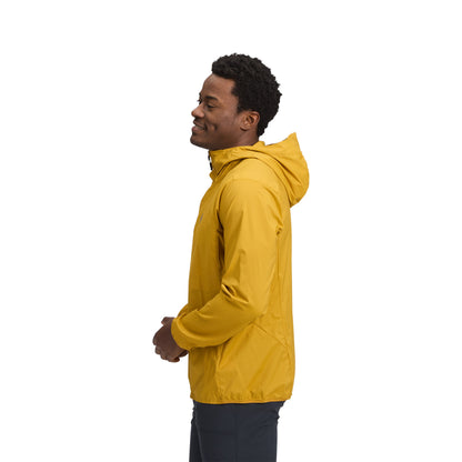 Men's Alpine Start Hoody | Black Diamond Recommended