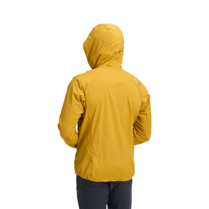 Men's Alpine Start Hoody | Black Diamond Recommended