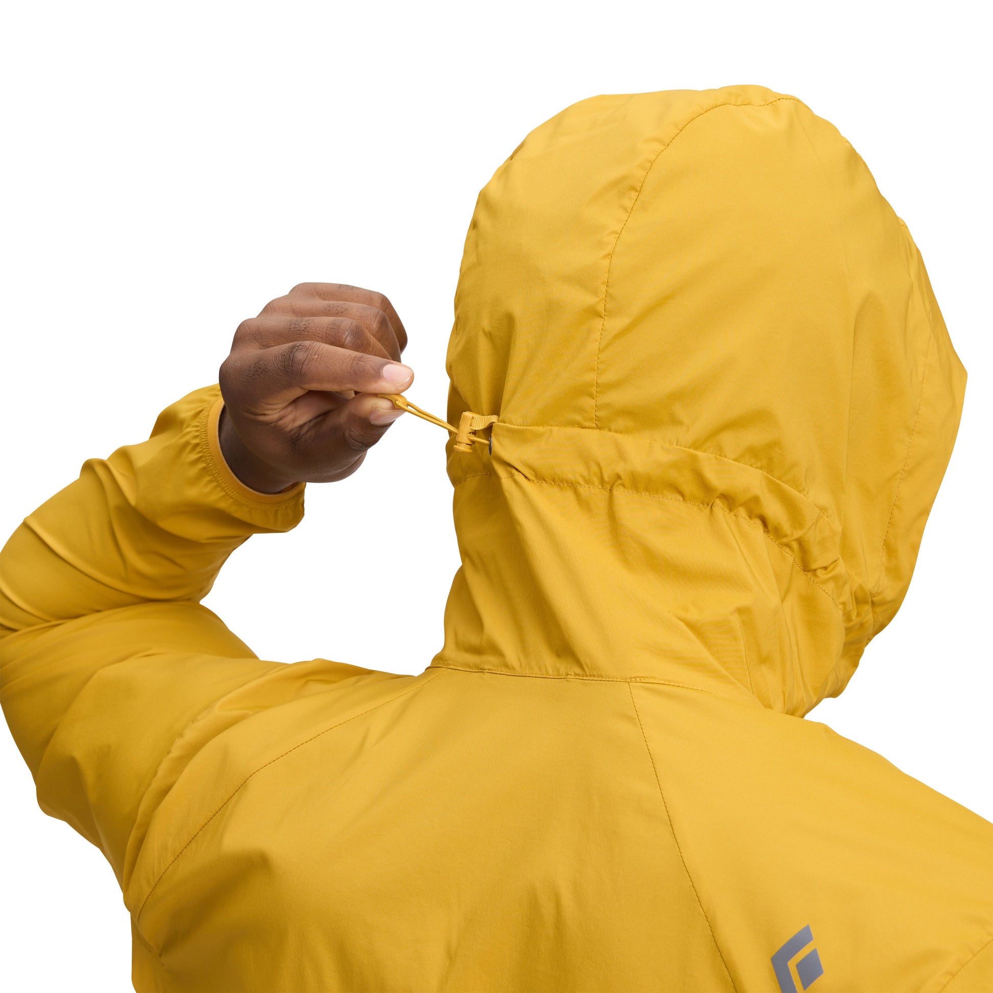 Men's Alpine Start Hoody | Black Diamond Recommended