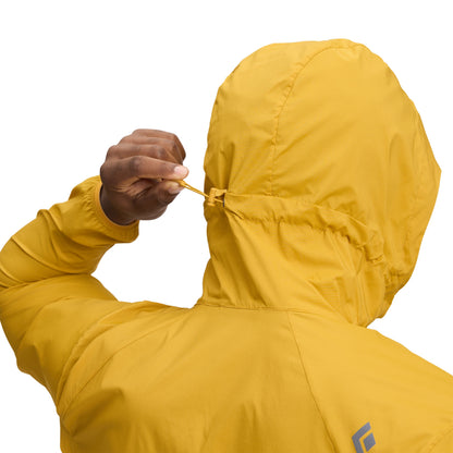 Men's Alpine Start Hoody | Black Diamond Recommended