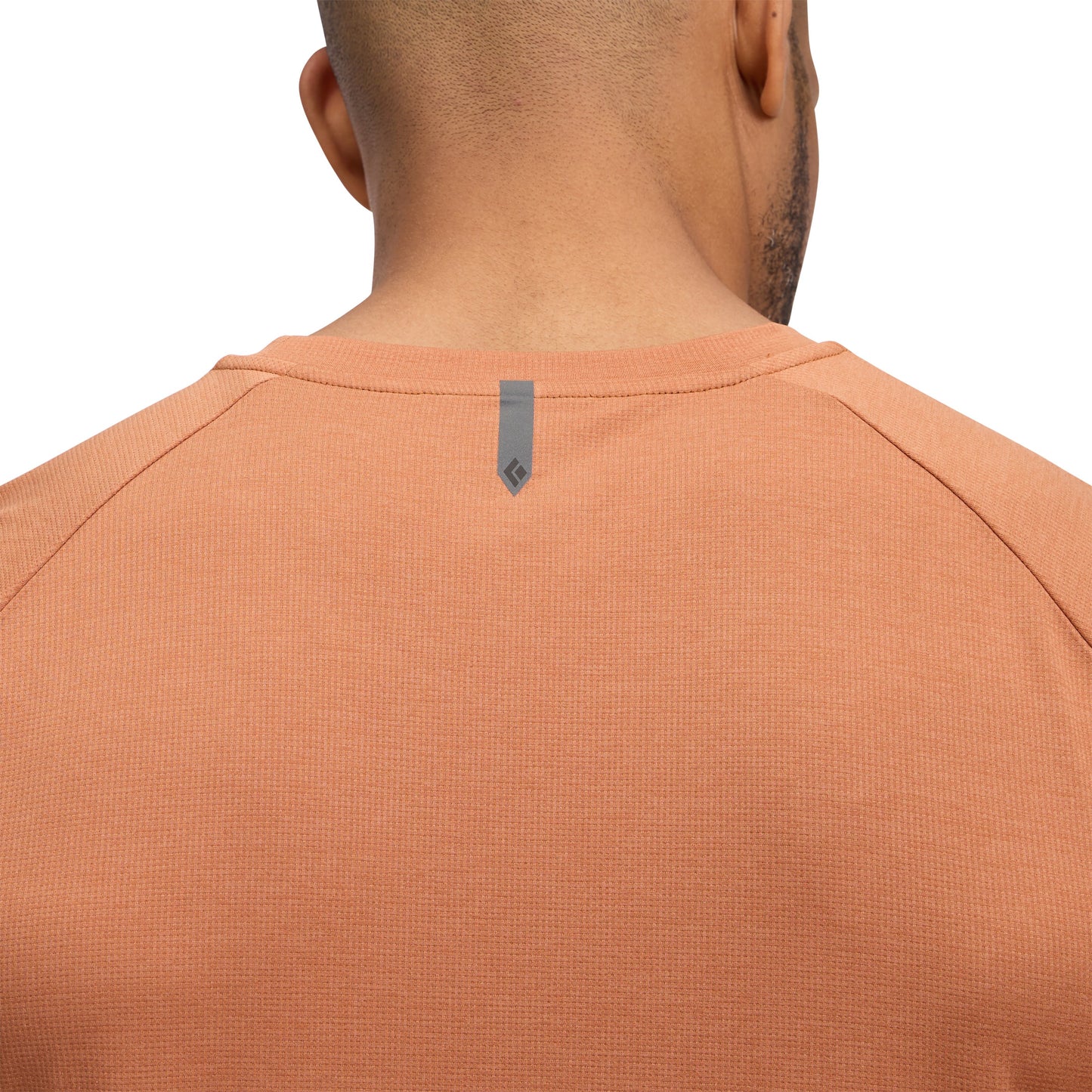 Men's Lightwire Short Sleeve Tech Tee | Black Diamond Exclusive