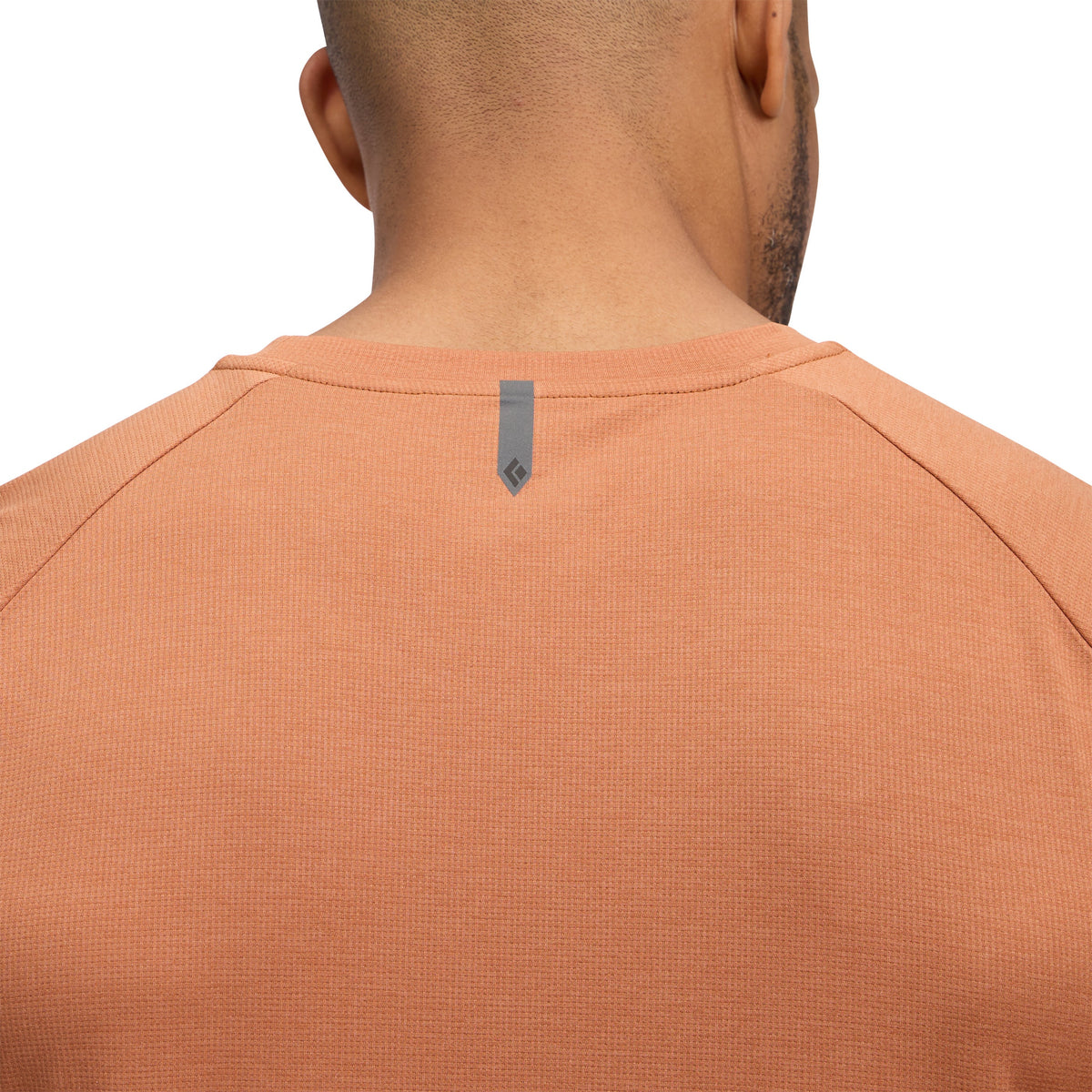 Men's Lightwire Short Sleeve Tech Tee | Black Diamond Exclusive