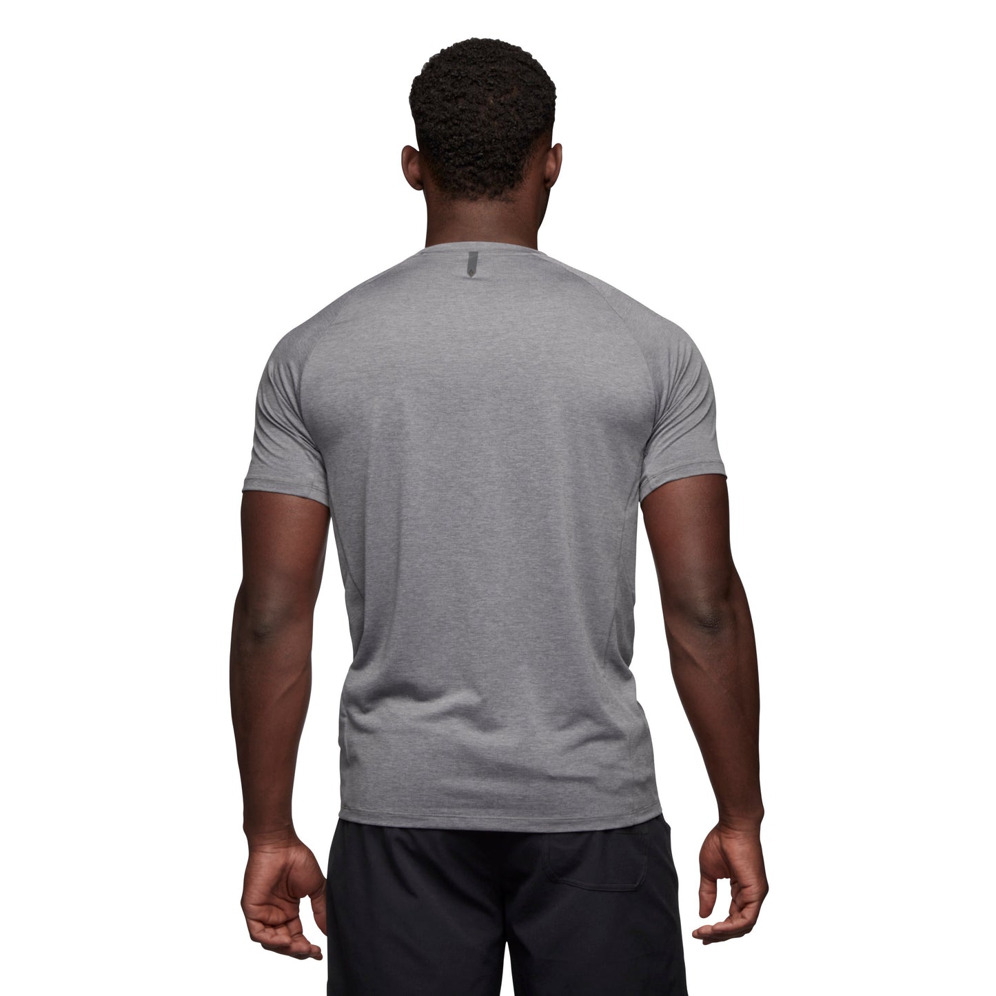 Men's Lightwire Short Sleeve Tech Tee | Black Diamond Exclusive