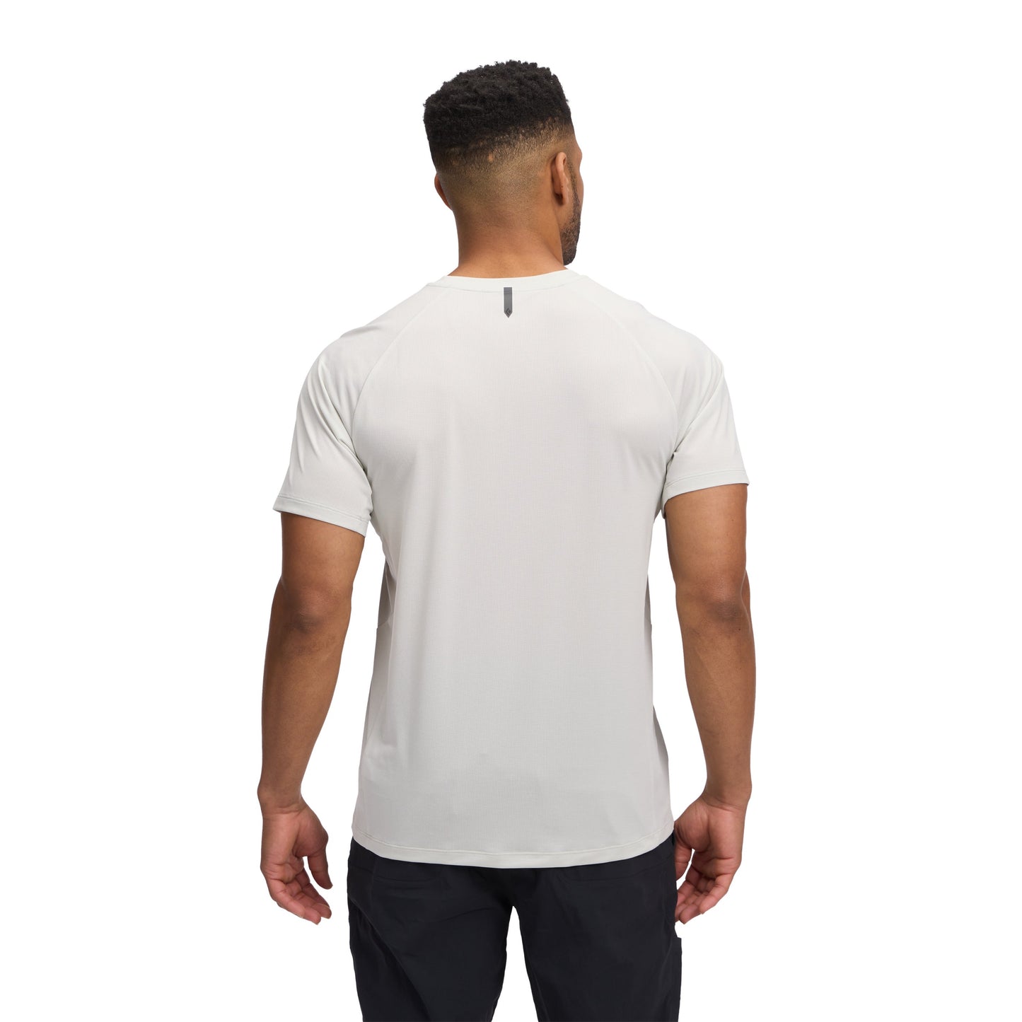Men's Lightwire Short Sleeve Tech Tee | Black Diamond Exclusive