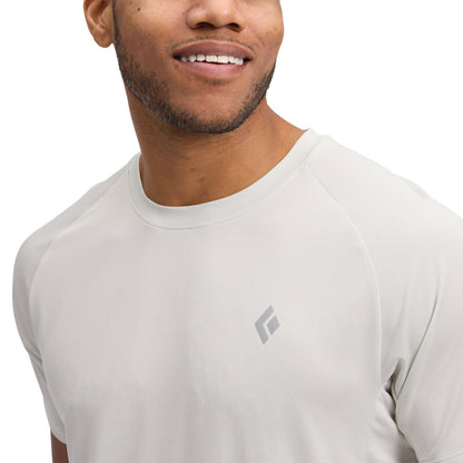 Men's Lightwire Short Sleeve Tech Tee | Black Diamond Exclusive