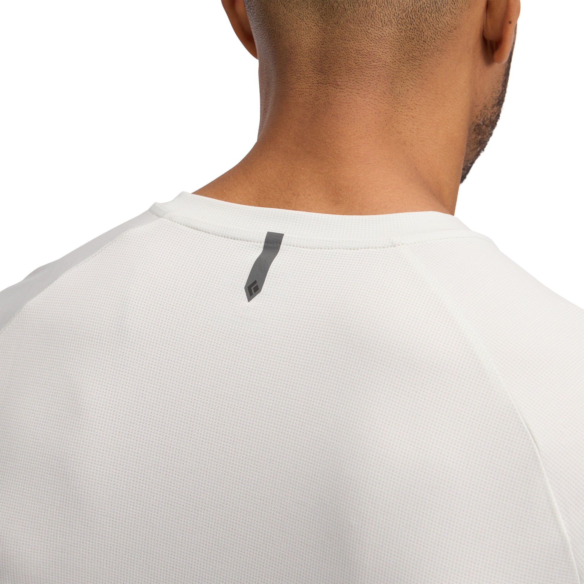 Men's Lightwire Short Sleeve Tech Tee | Black Diamond Exclusive