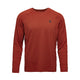Burnt Sienna