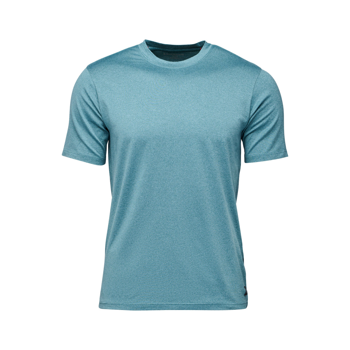 Men's Circuit Short Sleeve Tee | Black Diamond Classic