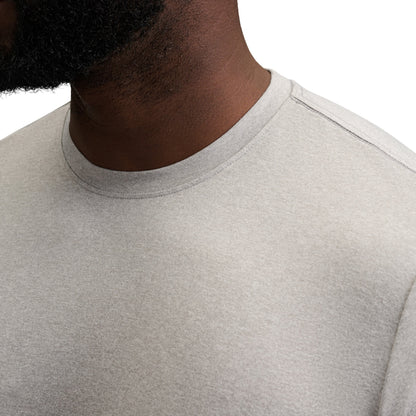 Men's Circuit Short Sleeve Tee | Black Diamond Classic