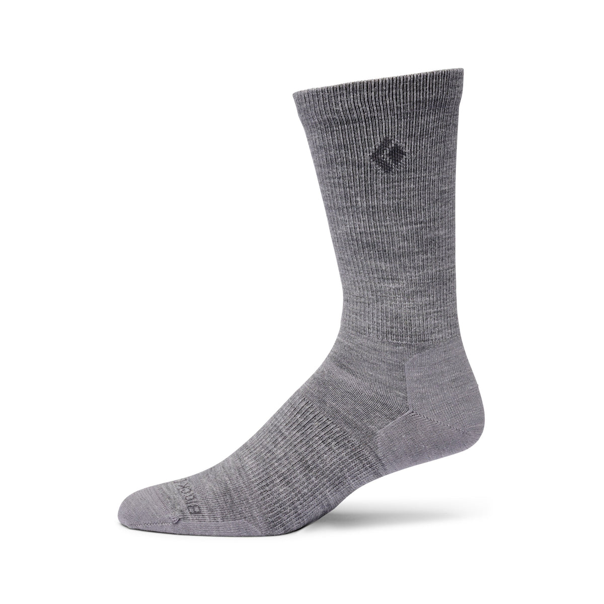 BD Ultra Light Crew Merino Socks | Black Diamond Essential