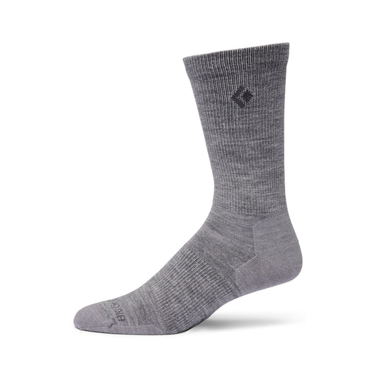BD Ultra Light Crew Merino Socks | Black Diamond Essential