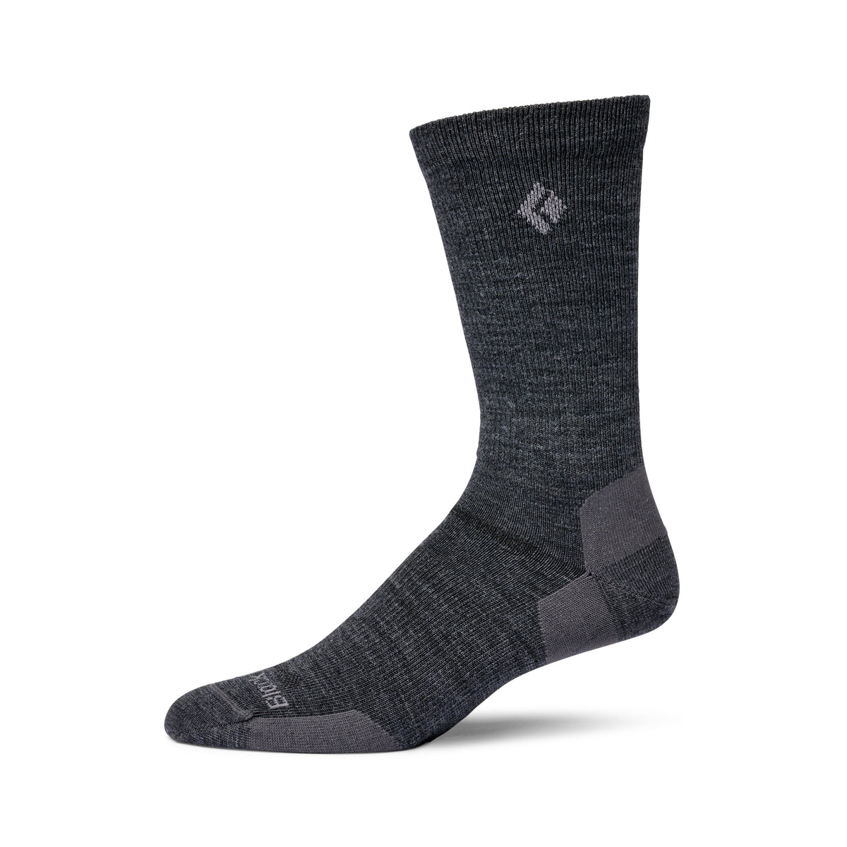 BD Ultra Light Crew Merino Socks | Black Diamond Essential