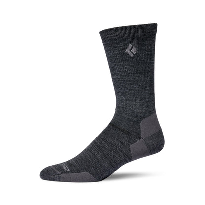 BD Ultra Light Crew Merino Socks | Black Diamond Essential
