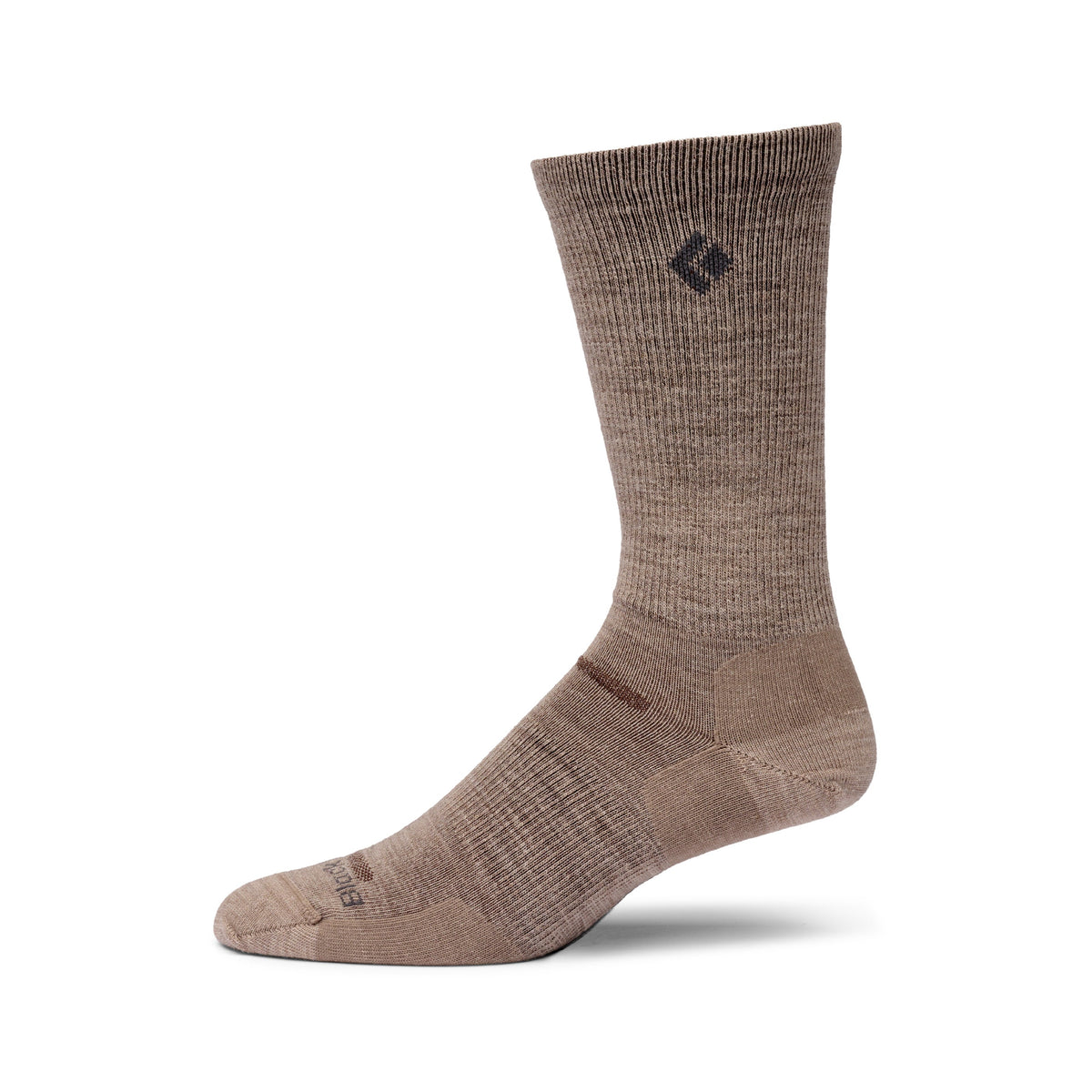 BD Ultra Light Crew Merino Socks | Black Diamond Essential